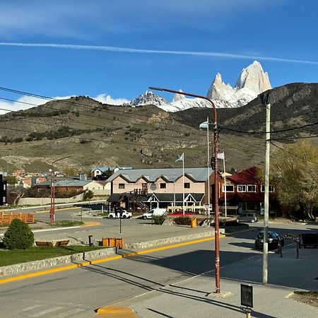 Patagonicus Bed & Breakfast El Chalten Exterior photo